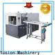 latest automatic blowing machine supply for jars 1