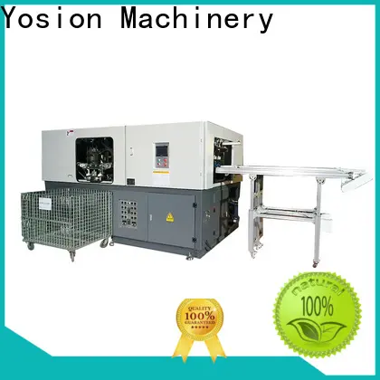 Yosion Machinery automatic bottle blowing machine manufacturers for jars 1