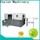 Yosion Machinery automatic bottle blowing machine manufacturers for jars 1