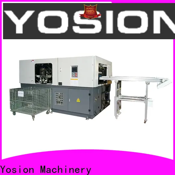 Yosion Machinery best automatic pet blowing machine for business for making bottle 1