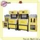 Yosion Machinery semi automatic blowing machine company for bottles 1
