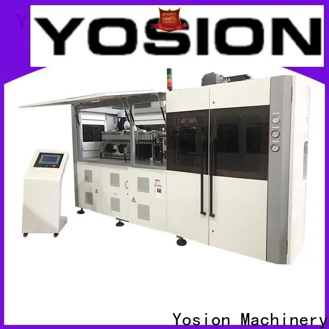 new pet blow molding machine factory for bottles 1