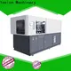 Yosion Machinery high-quality two stage pet blowing machine suppliers for jars 1