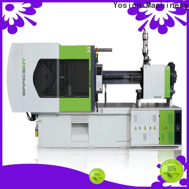 Yosion Machinery wholesale semi automatic pet bottle blowing machine for business for making bottle134 1