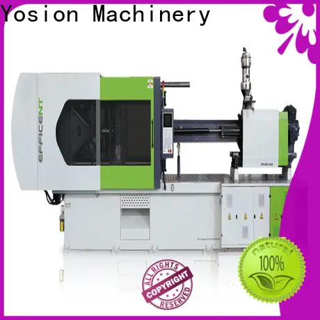 Yosion Machinery wholesale semi automatic pet bottle blowing machine for business for making bottle136 1