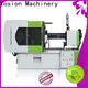 Yosion Machinery wholesale semi automatic pet bottle blowing machine for business for making bottle136 1