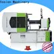 Yosion Machinery wholesale semi automatic pet bottle blowing machine for business for making bottle135 1