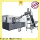 Yosion Machinery fully automatic pet bottle blowing machine suppliers for bottles 1
