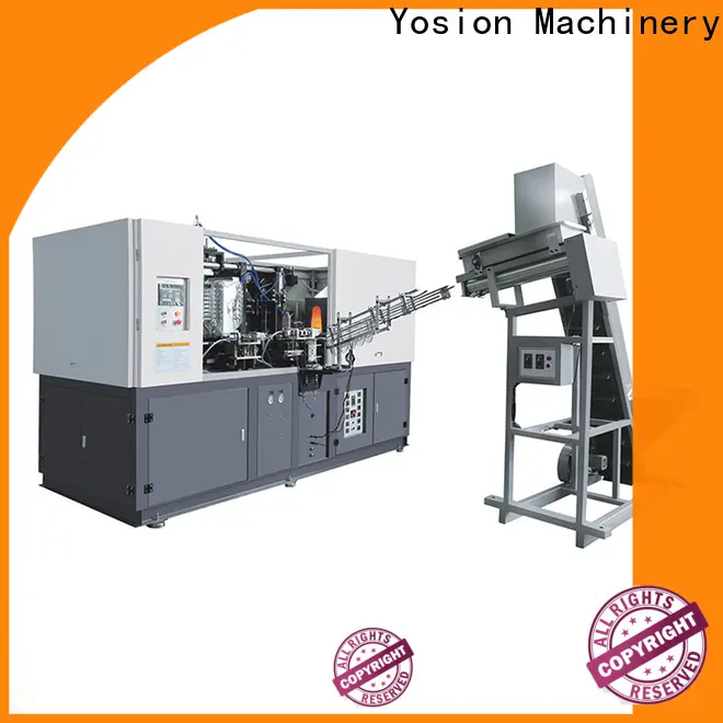 new plastic bottle blowing machine factory for bottles 1