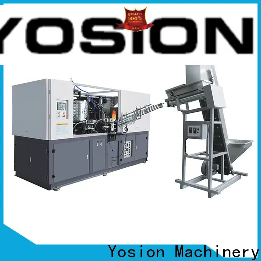 Yosion Machinery custom automatic pet blowing machine manufacturers for bottles 1