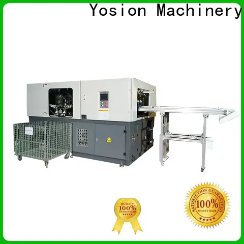Yosion Machinery new automatic pet blowing machine for business for bottles 1