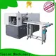Yosion Machinery latest fully automatic pet blow moulding machine supply for jars 1