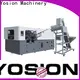 Yosion Machinery best pet blowing machine for sale suppliers for bottles 1