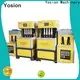 Yosion Machinery top semi automatic pet bottle blowing machine for business for bottles 1