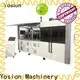 Yosion Machinery pet blow moulding machine manufacturers for making bottle 1