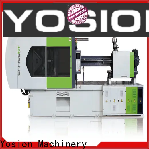 Yosion Machinery wholesale semi automatic pet bottle blowing machine for business for making bottle138 1