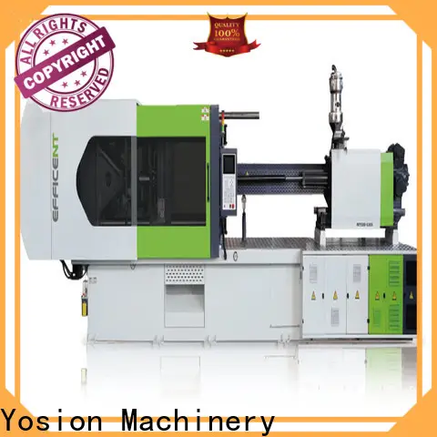 Yosion Machinery wholesale semi automatic pet bottle blowing machine for business for making bottle141 1