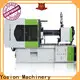 Yosion Machinery wholesale semi automatic pet bottle blowing machine for business for making bottle141 1