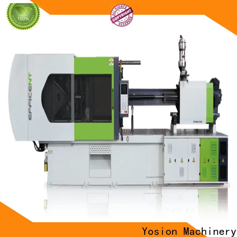Yosion Machinery wholesale semi automatic pet bottle blowing machine for business for making bottle140 1