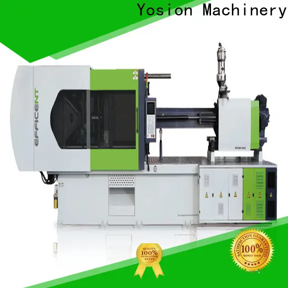 Yosion Machinery wholesale semi automatic pet bottle blowing machine for business for making bottle139 1