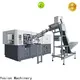 best plastic blowing machine factory for bottles 1