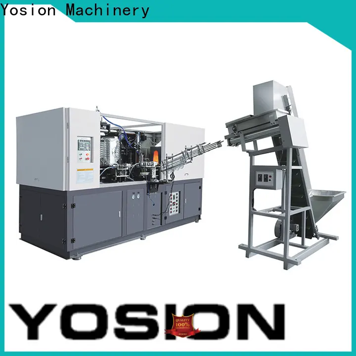 best preform blowing machine supply for making bottle 1