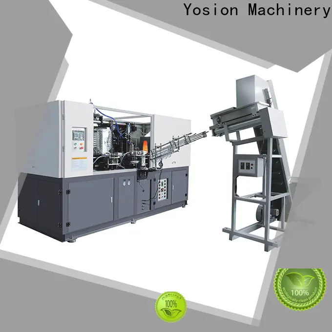 custom automatic pet bottle blowing machine suppliers for making bottle 1