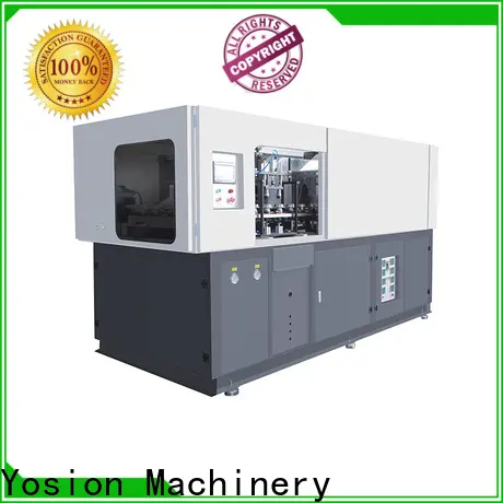 new mineral water bottle blowing machine for business for jars 1