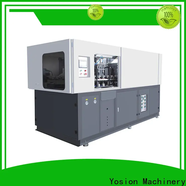high-quality mineral water bottle blowing machine supply for bottles 1