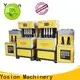 Yosion Machinery semi automatic pet blow moulding machine company for bottles 1