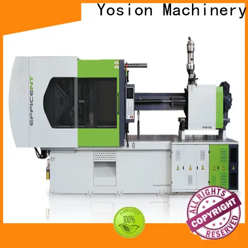 Yosion Machinery wholesale semi automatic pet bottle blowing machine for business for making bottle142 1