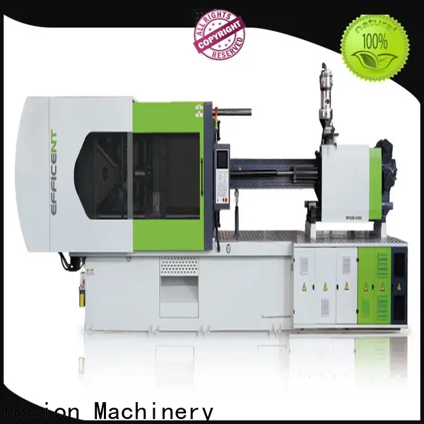 Yosion Machinery wholesale semi automatic pet bottle blowing machine for business for making bottle143 1