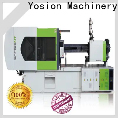 Yosion Machinery wholesale semi automatic pet bottle blowing machine for business for making bottle145 1