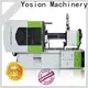 Yosion Machinery wholesale semi automatic pet bottle blowing machine for business for making bottle145 1