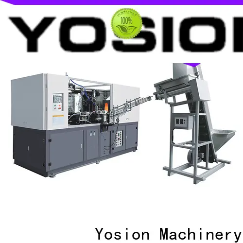 Yosion Machinery jar making machine suppliers for bottles1 1