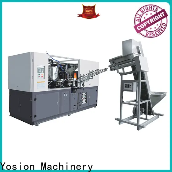 Yosion Machinery jar blowing machine factory for bottles 1