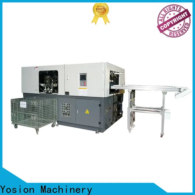 Yosion Machinery pet bottle blow moulding machine manufacturers for bottles 1