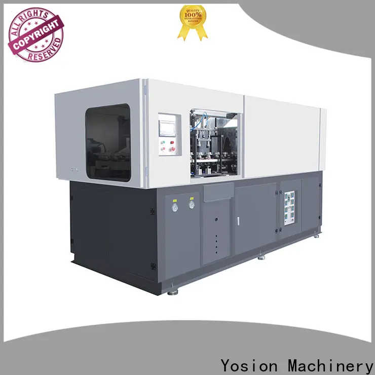 best small pet bottle blowing machine suppliers for making bottle 1