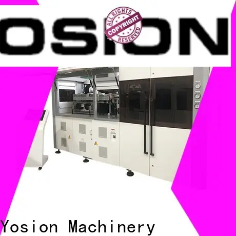 Yosion Machinery plastic bottle making machine for business for jars2 1