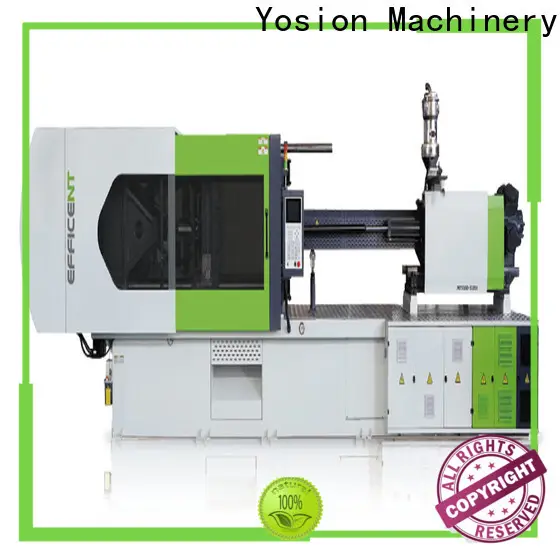 Yosion Machinery wholesale semi automatic pet bottle blowing machine for business for making bottle148 1