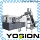 latest fully automatic pet bottle blowing machine factory for jars 1