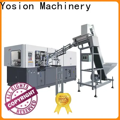custom high speed bottle blowing machine manufacturers for bottles 1