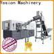 custom high speed bottle blowing machine manufacturers for bottles 1