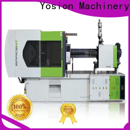 Yosion Machinery wholesale semi automatic pet bottle blowing machine for business for making bottle147 1