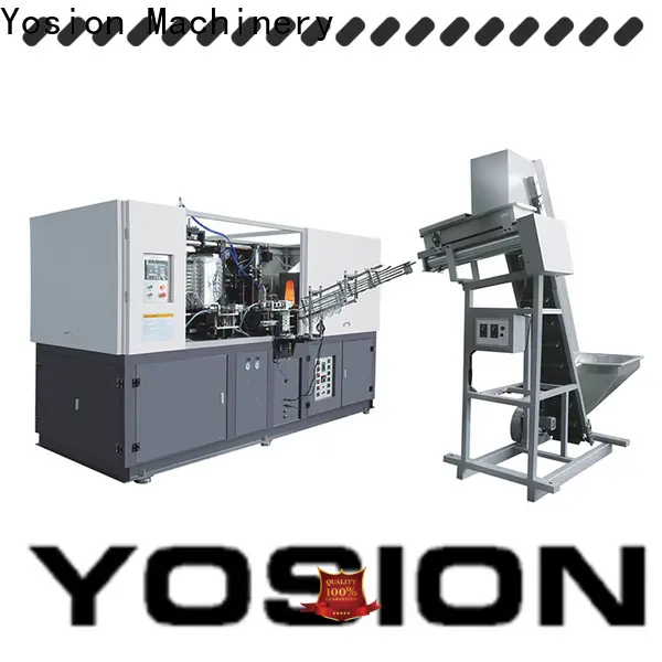 Yosion Machinery wholesale automatic pet blow moulding machine supply for bottles 1