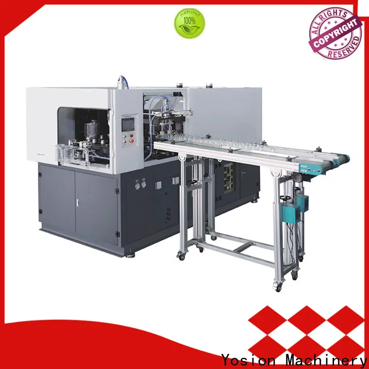 Yosion Machinery wholesale plastic blowing machine prices factory for making bottle 1