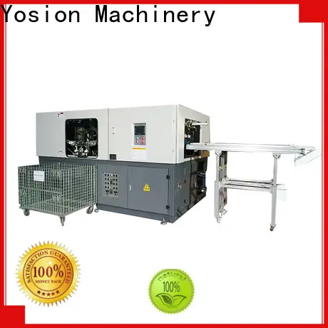 best plastic bottle blowing machine manufacturers for bottles 1