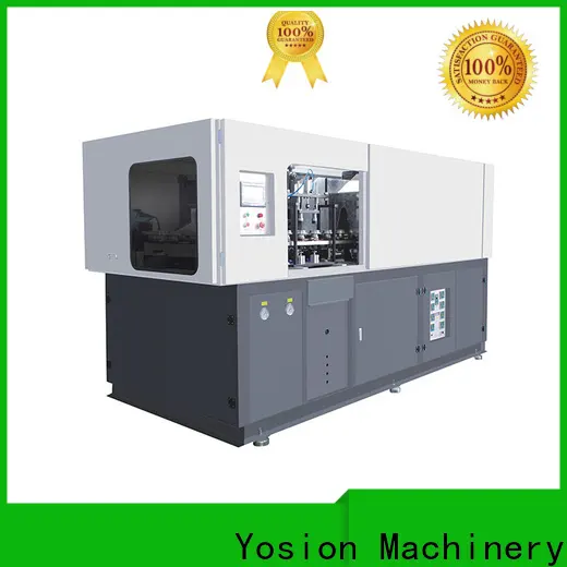 Yosion Machinery pp bottle blowing machine company for making bottle 1