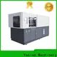 Yosion Machinery pp bottle blowing machine company for making bottle 1