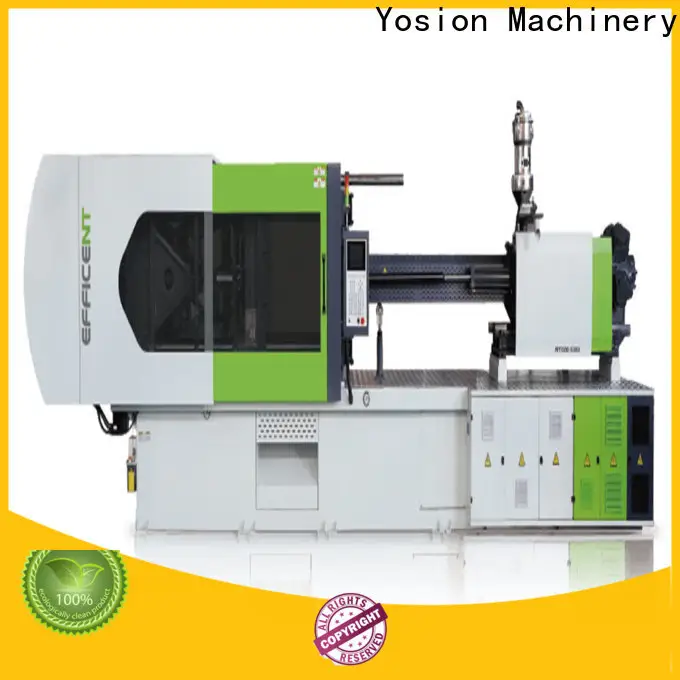 Yosion Machinery wholesale semi automatic pet bottle blowing machine for business for making bottle149 1